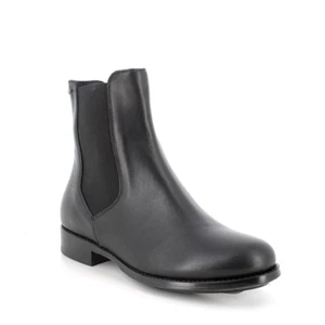 Igi&co Mujer Botas 4682300 De Cuero Negro - Imagen 1 de 4