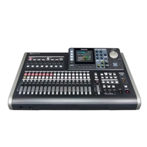 Tascam DP-24SD 24-Track Digital Portastudio Recording Mixer w/ Effects (C-STOCK) - Picture 1 of 4