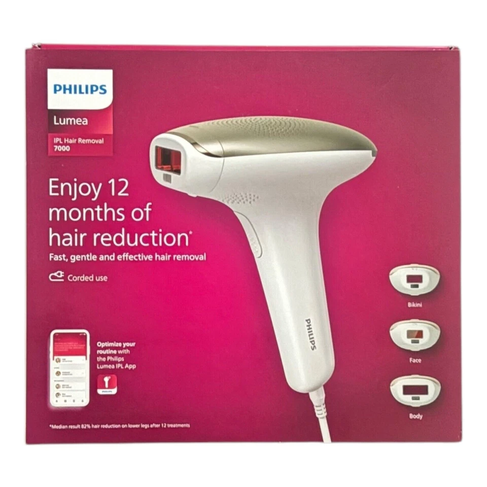 Philips Lumea Advanced SC1999/00 - Bild 1 von 1