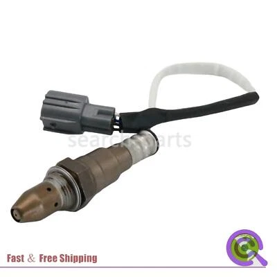 Se adapta a Lexus ES350 2015-2019 RX350 2016-2019 1 pieza sensor de oxígeno 89467-33260 Foto 1 de 4