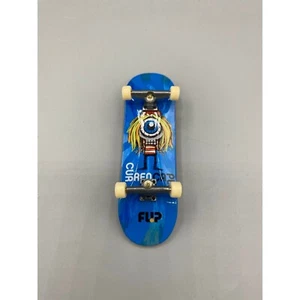Tech Deck Fingerboard Curren Caples Flip Fingerboard - Picture 1 of 5