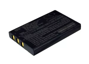 High Quality Battery for PENTAX Optio 330 Premium Cell - Picture 1 of 5