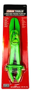 OEMTOOLS 24689 3 Piece Hose Pinching Pliers Set -Securely Seals Hoses for Repair - Bild 1 von 6