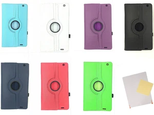 FUNDA CARCASA TABLET ALCATEL ONE TOUCH PIXI 3 10 10,1" GIRATORIA 360º - Imagen 1 de 1