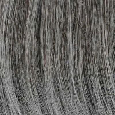 Peluca SINCERELY YOURS-RAQUEL WELCH RL511 AZÚCAR Y CARBÓN HeatOk MonoTop NoSlipPollyFr Foto 1 de 4