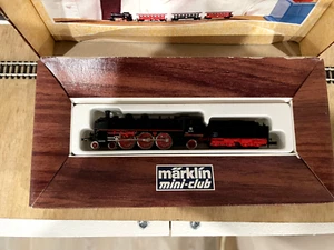 Dampflok DB 18 478 Spur Z - Bild 1 von 4