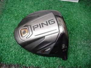 Ping G400 LST 8,5 Grad Schraubendreherkopf & Schraube - Bild 1 von 4