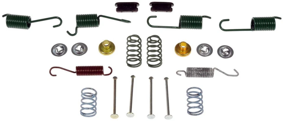 Drum Brake Hardware Kit fits 1964-1972 Pontiac GTO LeMans Firebird  DORMAN - FIR - Image 1 of 1