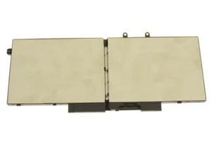 Genuine Battery 3HWPP JG75F 1VY7F For Latitude 14 5410 5411 15 5510 5511 5501 - Imagen 1 de 3