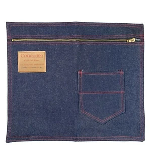 Cone Mills White Oak Plant 100th Anniversary Denim Pouch 2005 - Picture 1 of 12