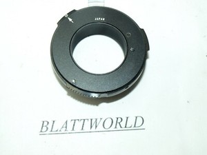 CAMERA LENS MOUNT ADAPTOR T4 TX for VIVITAR SOLIGOR NEW YOUR CHOICE of MOUNTS