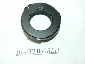 KAMERA OBJEKTIV MOUNT ADAPTER T4 TX für VIVITAR SOLIGOR NEU HALTERUNGEN NACH WAHL - Bild 1 von 1