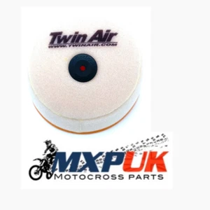 CR500 1985 FILTRO DE AIRE TWIN AIR 1985 CR 500 MXPUK HONDA FILTRO DE AIRE (468) - Imagen 1 de 1