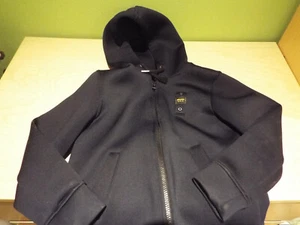 Blauer usa - Softshell Jacke Jungen Gr. 8 - Bild 1 von 4