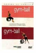 Forme et Santé - Gym Ball intro / Gym Ball entraînement.