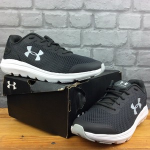 Calzado de hombre blancas Under armour | Compra online en eBay