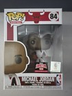 2021 Funko POP! NBA Target Con Exclusive Chicago Bulls Michael Jordan #84