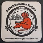 Bierdeckel --- Elbschloss-Brauerei (Ratsherrn) Hamburg