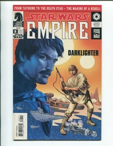 Star Wars Empire Darklighter #8 - Super Copy - Bild 1 von 1