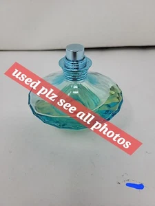 Curious Perfume by Britney Spears Eau De Parfum Spray 3.3 fl oz ~ No Box /No Top - Picture 1 of 9
