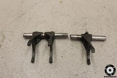 2006 Honda CBR1000RR CÂMBIO GARFOS SELETOR CBR 1000 06 - Imagem 1 de 4