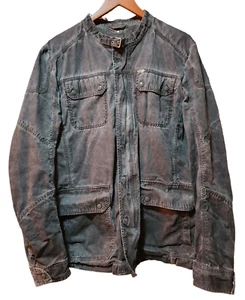 Chaqueta para hombre DIESEL Industry 78 - Talla: L - Imagen 1 de 4