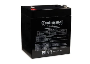 APC BACK-UPS ES BE350 UPS Battery (Replacement) - Picture 1 of 2