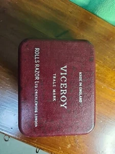 Rare Vintage Rolls Razor Viceroy Dry Shaver AC model - Picture 1 of 10