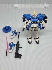 OZ-00MS2 Tallgeese II 2 Mobile Suit in Action Figure MSiA MIA Bandai Yellow Trim - Picture 1 of 2