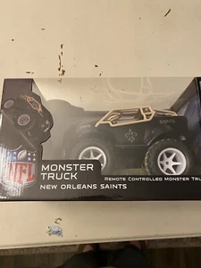 NFL Monster Truck Remote Control - Picture 1 of 3