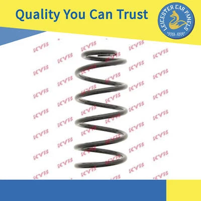 Front KYB Coil Spring For VW New Beetle 1998-2010 1.9d RC1232 - Image 1 of 2