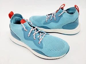 Columbia Sh/Ft Mid Breeze Hiking Trail Women Shoe Size 8.5 - Picture 1 of 7