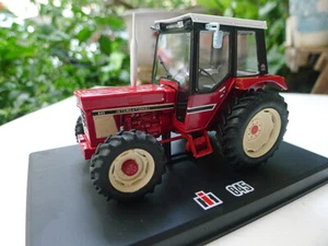 1:32 REP 111 CASE IH Cultivateur Chhisel 2.45 Tractor Farm Machine Diecast Model - Picture 1 of 10