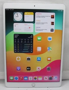 Apple iPad Pro 1st Gen A1709 64GB Wi-Fi 10.5" Wi-Fi MQF02LL/A - Bild 1 von 8