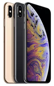 Apple iPhone XS Max 256GB - Wie neu - Ohne Simlock - Smartphone - Handy - WOW - Bild 1 von 10