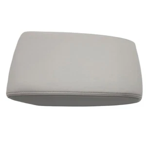 Center Console Armrest Lid Cover Gray 58905-0E040 For Toyota Highlander 2008-13 - Picture 1 of 5