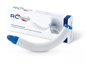 RC-Cornet Atemtherapiegerät - Nasen-Cornet - Bild 1 von 1