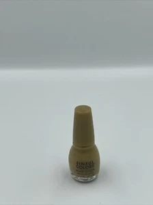 Sinful Colors Essenchills Bold Color Nail Polish, Camomile Calm 2734, Scented... - Picture 1 of 2