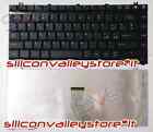 Keyboard For Toshiba Satellite Notebook A100 Series A120 Series Pro