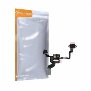 Power Button flex and Proximity Sensor for iPhone 4 a1332 - Picture 1 of 1
