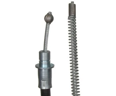 Задний правый трос стояночного тормоза Mechanics Choice для Dodge Monaco 1990 года выпуска - Изображение 1 из 3