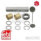 Front King Pin Stub Axle Knucle Repair Kit 06015 for Evobus MB 3915860033