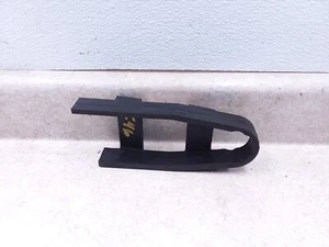 Kawasaki 500 Ninja 500R EX EX500 Swingarm Chain Guide Slider 2006 ANX-C46 - Picture 1 of 6