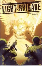 Light Brigade #1 (NM)`04 Tomasi/ Snejbjerg