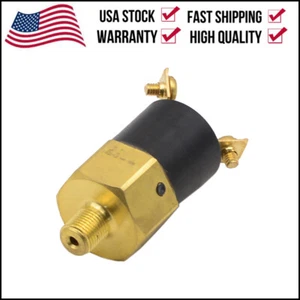 DETROIT DIESEL CATERPILLAR For CUMMINS NASON 5LB OIL PRESSURE SWITCH 23520023 - Picture 1 of 4