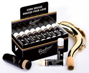 Grasa de corcho Vandoren Woodwind - Imagen 1 de 1