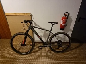 Cube Race One 29zoll - Bild 1 von 8