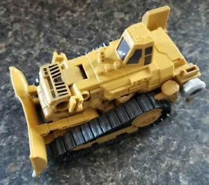 Transformers Modellino ROTF Rampage Constructicons Devastator - Foto 1 di 4