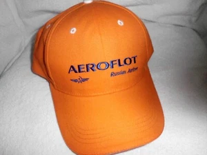 AERP-FLOT Russis Airline Cap - Bild 1 von 2