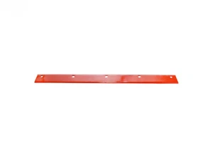 Steel Scraper Bar fits Ariens 03884459, 00271459, 24" ST & Compact Series (5665) - Picture 1 of 1